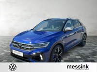 Volkswagen T-Roc 2024 occasion