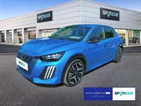 Peugeot 208 2024 occasion
