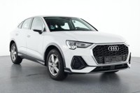 Audi Q3 2024 occasion