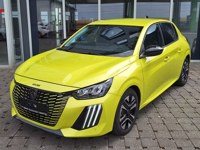 Peugeot 208 2024 occasion
