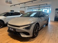 Kia EV6 2024 occasion