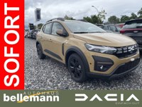 Dacia Sandero 2024 occasion