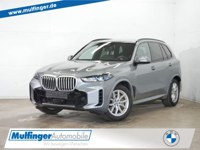 BMW X5 2024 occasion