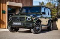 Mercedes-Benz G 500 2024 occasion