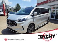 Ford Tourneo Custom 2024 occasion