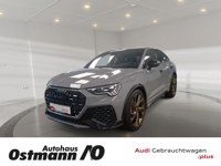 Audi RSQ3 2024 occasion