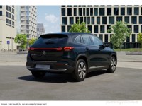 Mercedes-Benz EQA 2024 occasion
