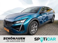Peugeot 408 2024 occasion