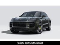 Porsche Cayenne 2024 occasion