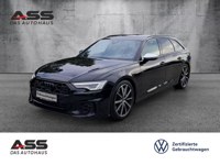 Audi S6 2024 occasion
