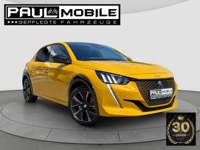 Peugeot 208 2024 occasion
