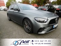 Mercedes-Benz E 53 AMG 2024 occasion