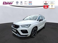 Cupra Ateca 2024 occasion