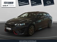 Kia pro cee'd / ProCeed 2024 occasion