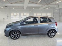 Kia Picanto 2024 occasion