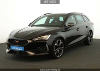 Cupra Leon 2024 occasion