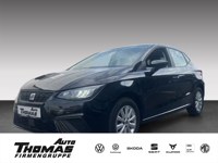 Seat Ibiza 2024 occasion