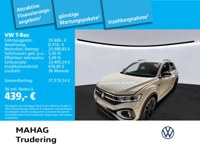 Volkswagen T-Roc 2024 occasion