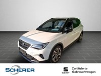 Seat Arona 2024 occasion