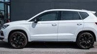 Cupra Ateca 2024 occasion