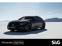 Mercedes-Benz AMG GT 2024 occasion