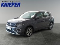 Volkswagen T-Cross 2024 occasion