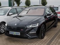 Skoda Octavia 2024 occasion