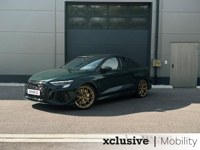 Audi RS3 2024 occasion