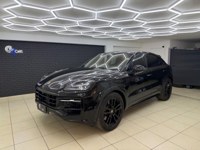 Porsche Cayenne 2024 occasion