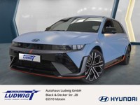 Hyundai IONIQ 5 2024 occasion