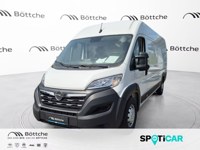 Opel Movano 2024 occasion