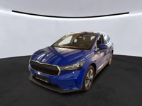 Skoda Enyaq 2024 occasion