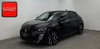 Peugeot e-208 2024 occasion