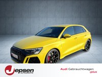 Audi RS3 2024 occasion