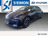 Hyundai IONIQ 6 2024 occasion