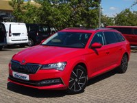 Skoda Superb 2024 occasion
