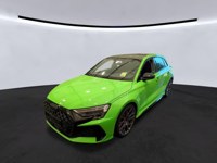 Audi RS3 2024 occasion