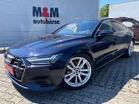 Audi A7 2024 occasion