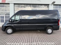 Peugeot Boxer 2024 occasion