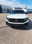 Volkswagen Touareg 2024 occasion