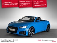 Audi TT 2024 occasion