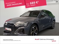 Audi Q8 e-tron 2024 occasion