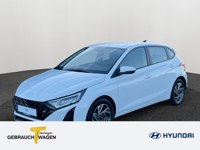 Hyundai i20 2024 occasion