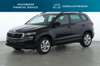 Skoda Karoq 2024 occasion