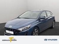 Hyundai i20 2024 occasion