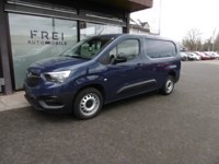 Opel Combo 2024 occasion