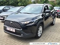 Toyota Corolla Cross 2024 occasion