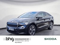 Skoda Enyaq 2024 occasion