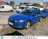 Skoda Octavia 2024 occasion