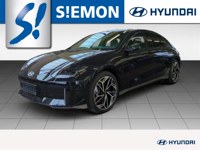 Hyundai IONIQ 6 2024 occasion